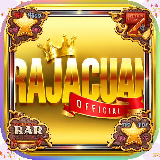 rajacuan — mitra unggulan